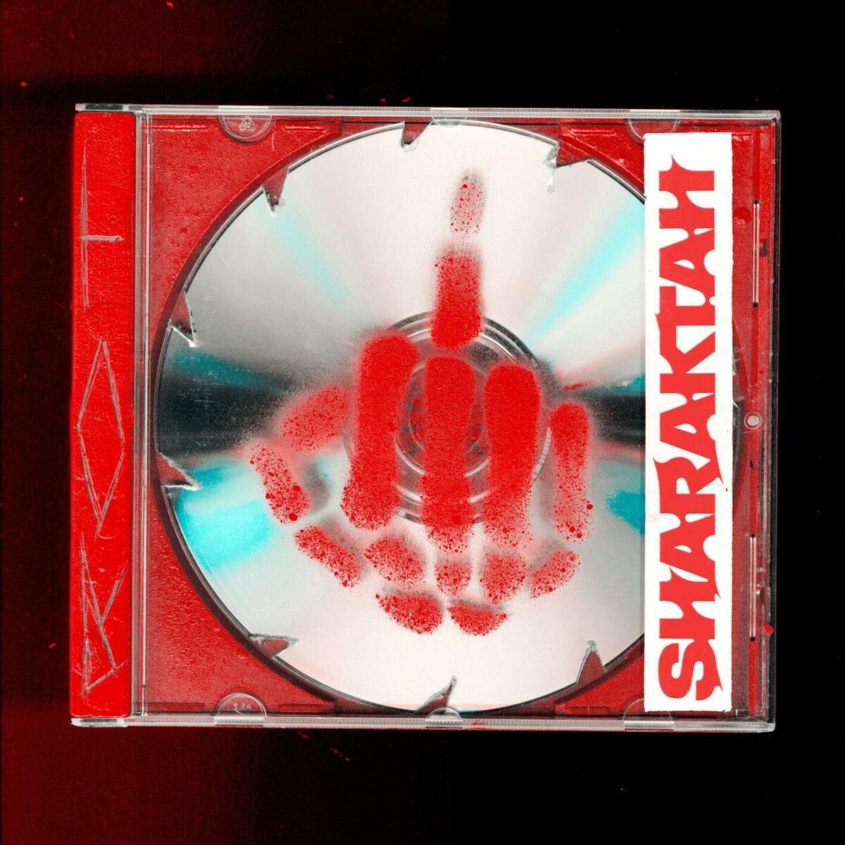 Album cover of ROT