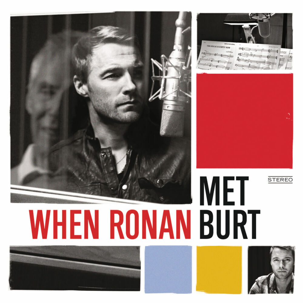 Picture of When Ronan Met Burt