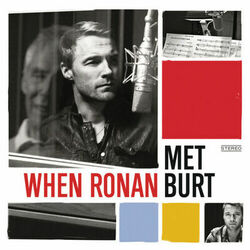 Cover of When Ronan Met Burt