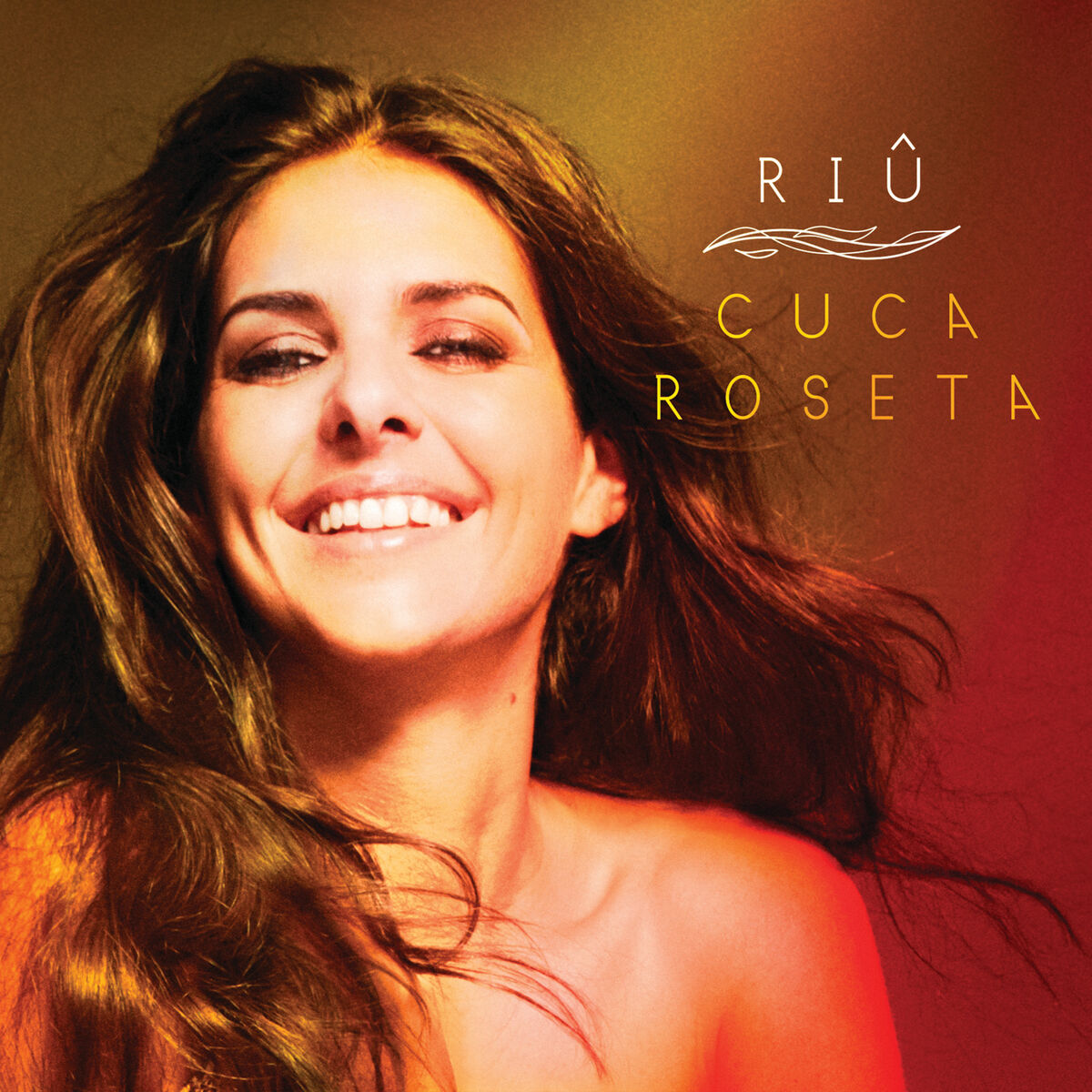 Album cover of Riû
