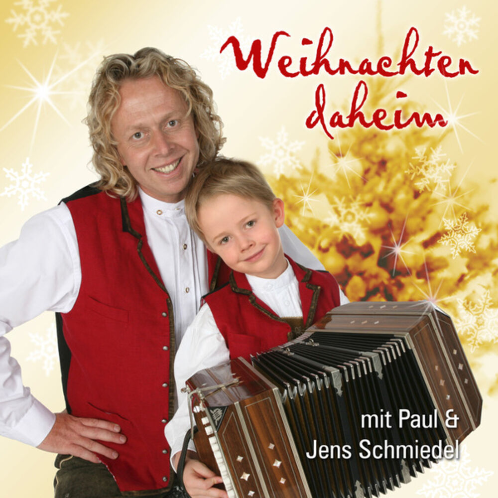 Picture of Weihnachten Daheim