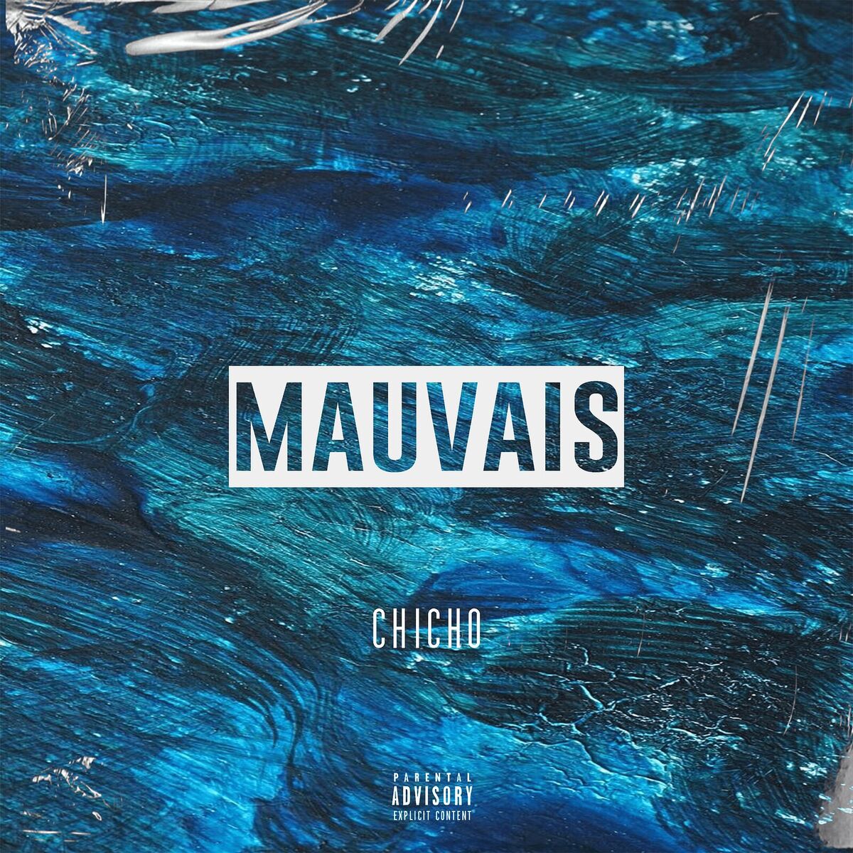 Album cover of Mauvais