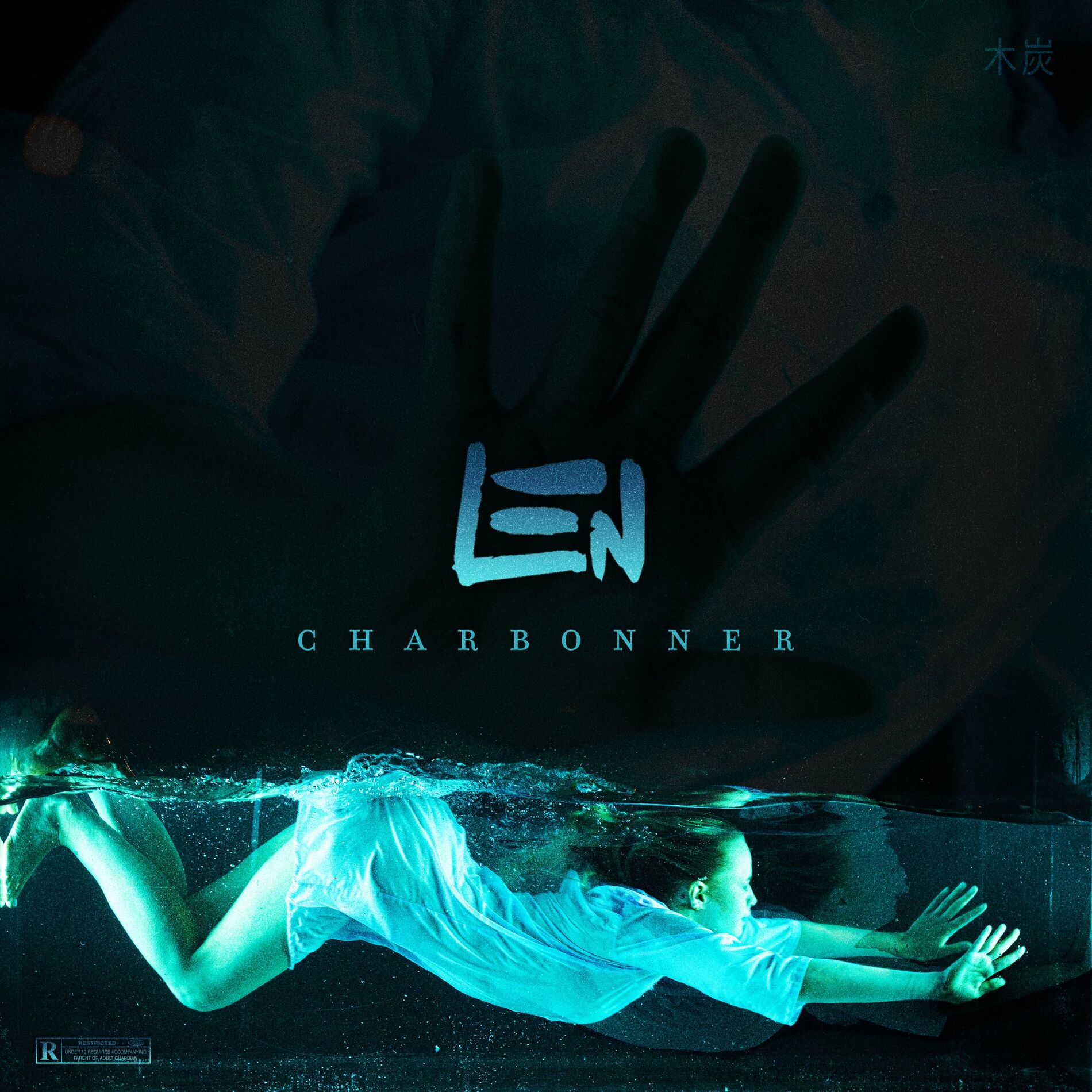 Album cover of Charbonner