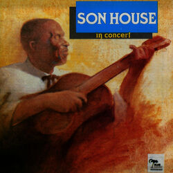 Cover of In Concert
