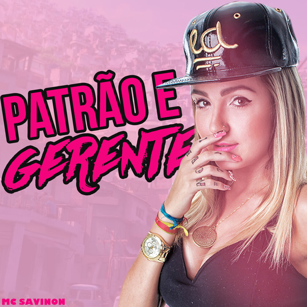 Picture of Patrão e Gerente