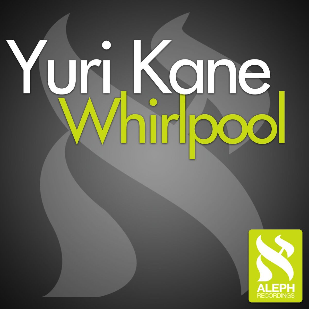 Album cover of Whirlpool