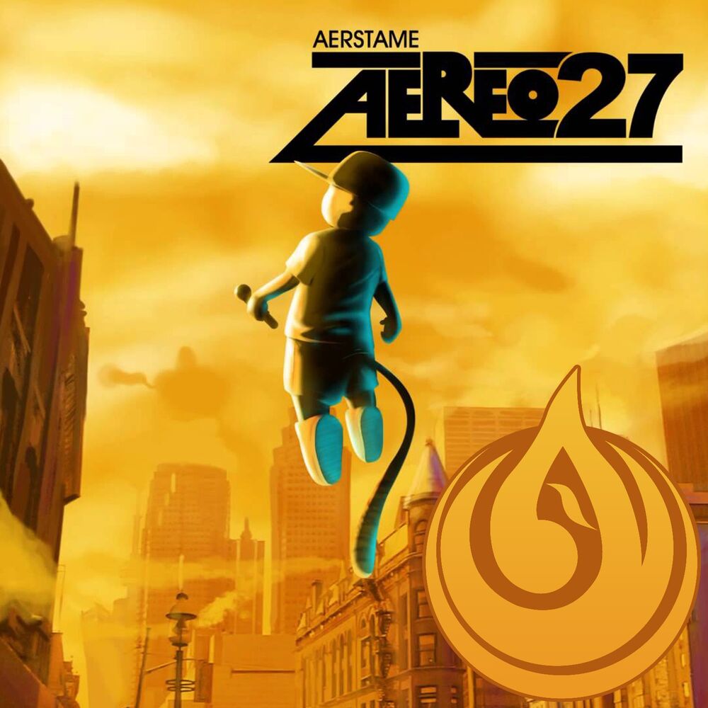 Picture of Aereo 27