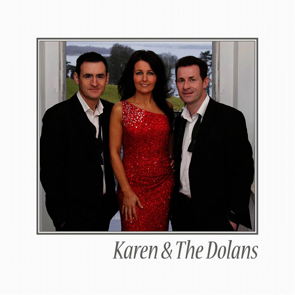 Picture of Karen and The Dolans