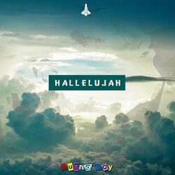 Cover of Hallelujah