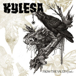 Cover of From The Vaults, Vol. 1