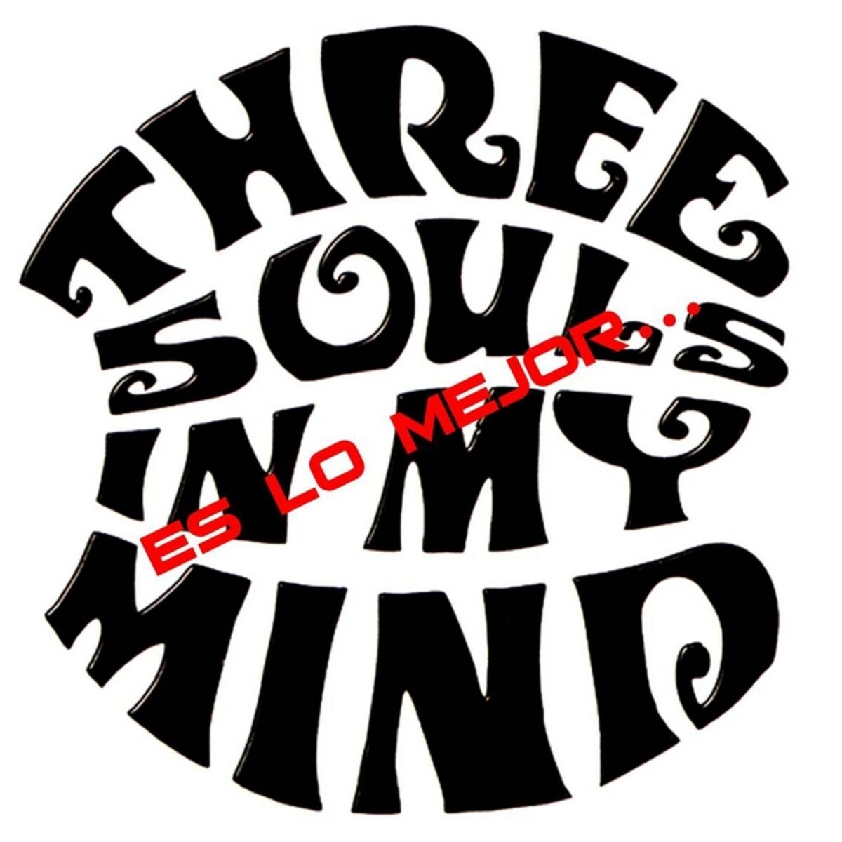Album cover of Es Lo Mejor
