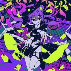 Cover of BUG