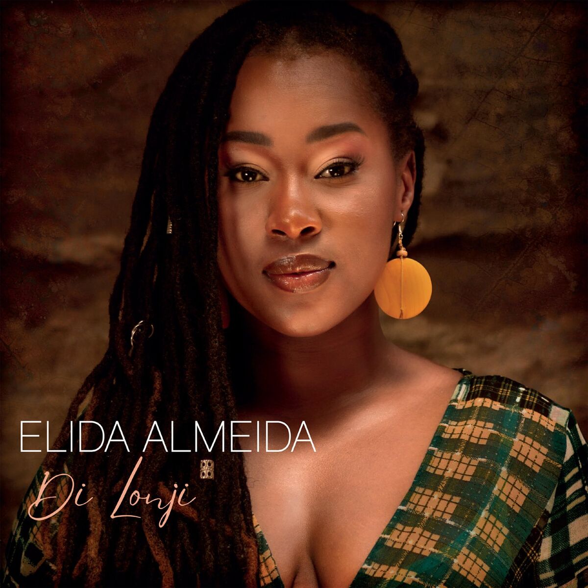 Album cover of Di Lonji