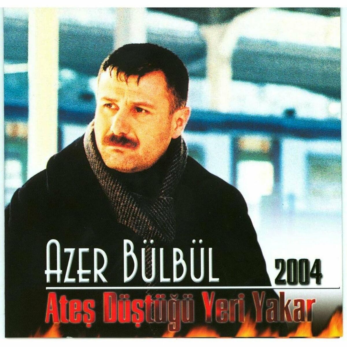 Album cover of İyi Değilim