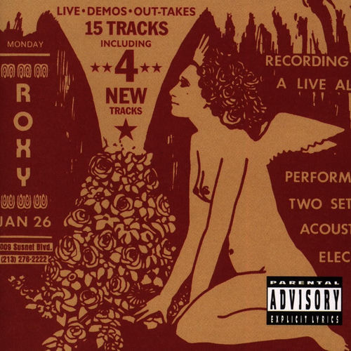 Jane's Addiction - Kettle Whistle | Deezer