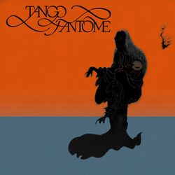 Cover of Tango fantôme