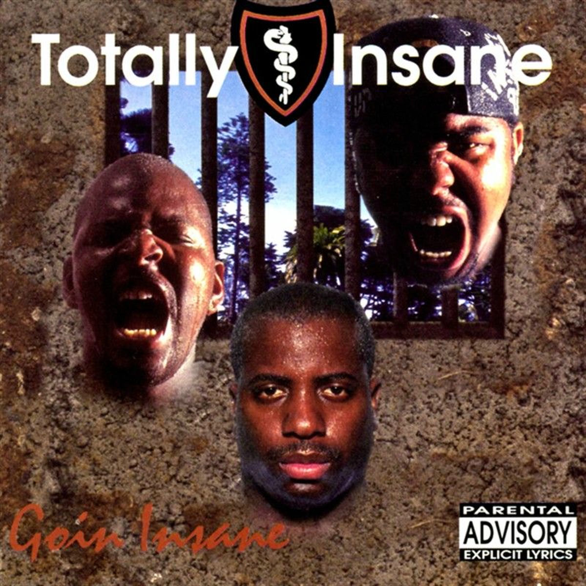 激レア G-RAP TOTALLY INSANE 激レア G-RAP TOTALLY INSANE