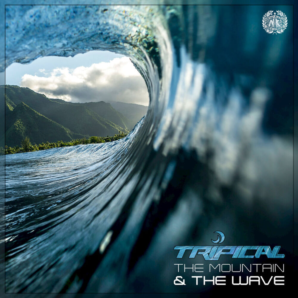 Picture of The Mountain & The Wave