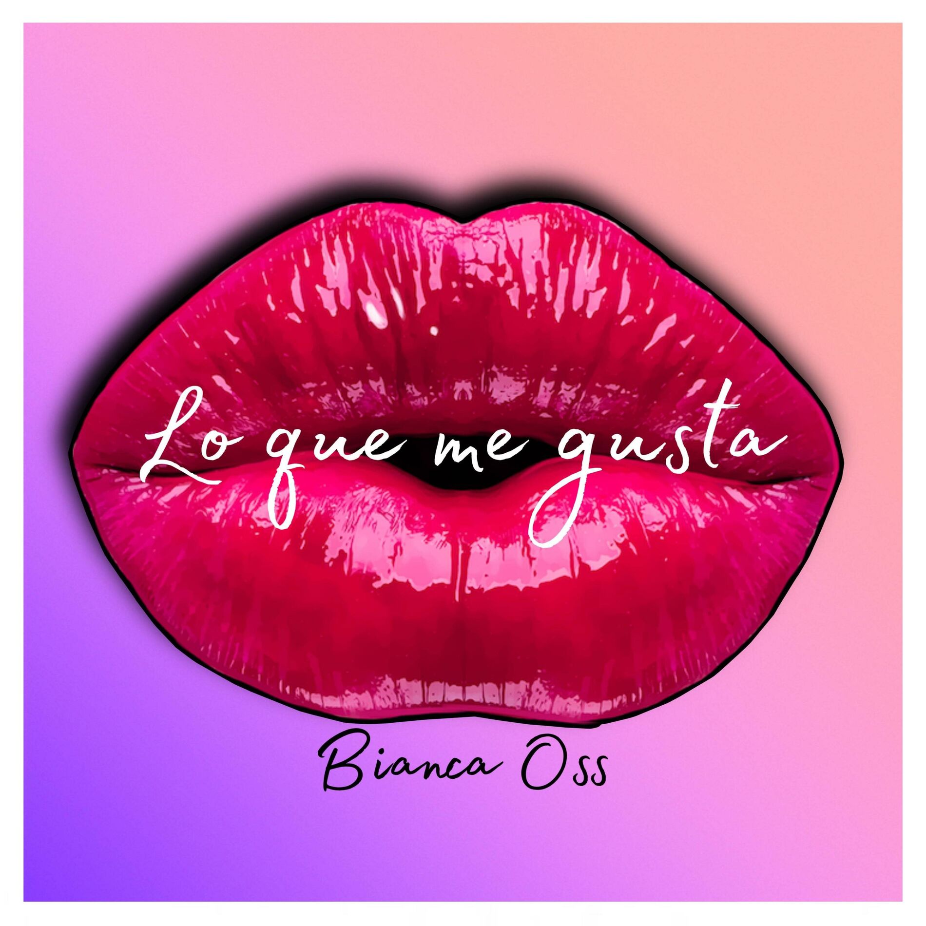 Album cover of Lo que me gusta