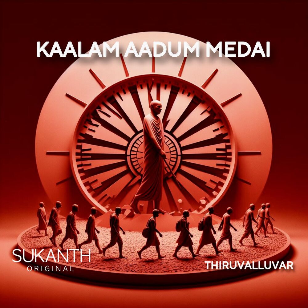 Picture of Kaalam Aadum Medai