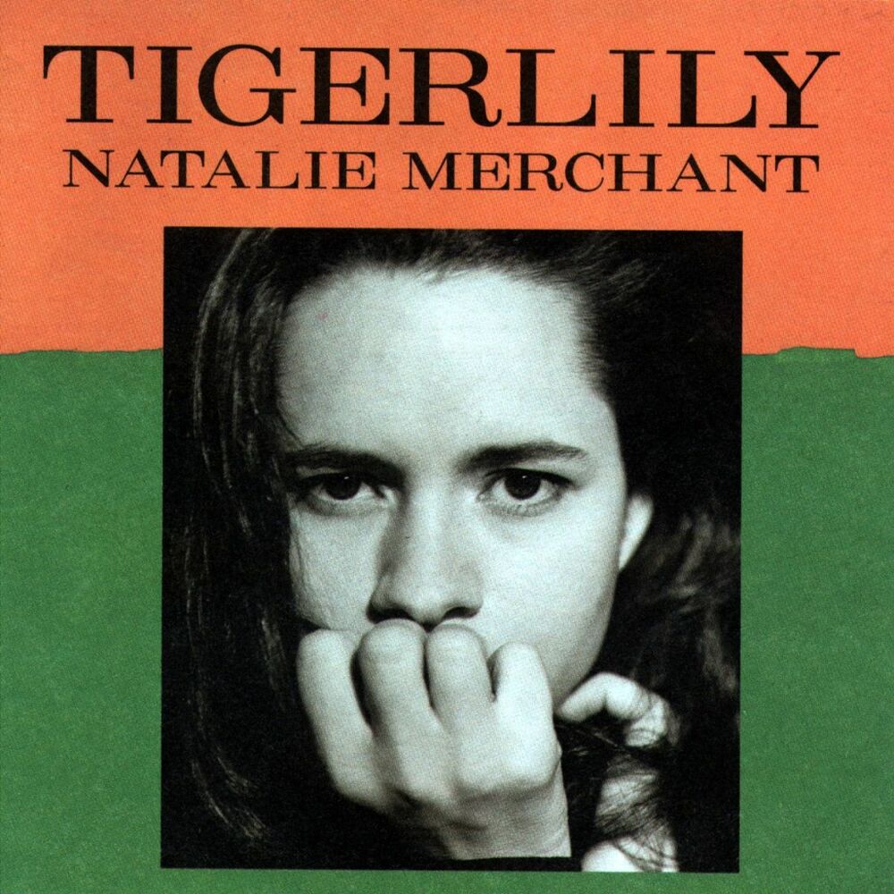 Picture of Tigerlily