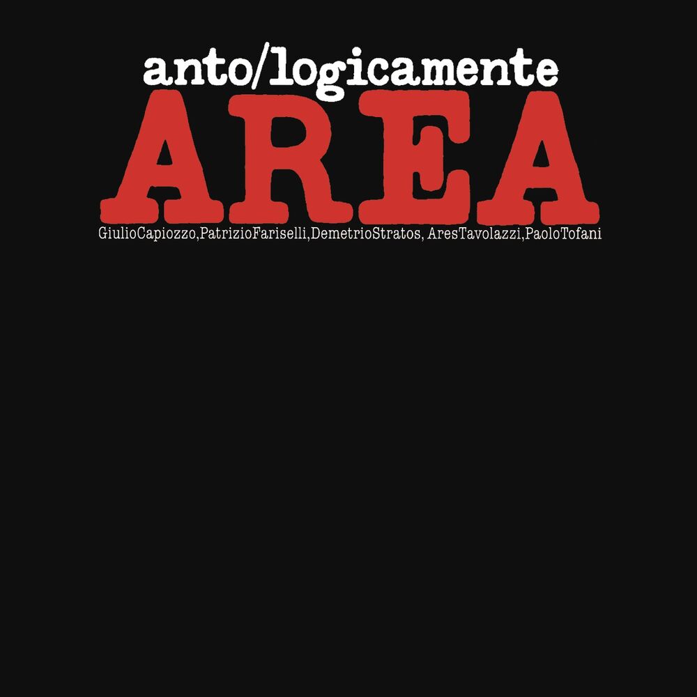 Picture of Anto / logicamente