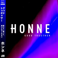 Cover of Good Together (Remixes)