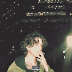 Cover of PRETTYBOY