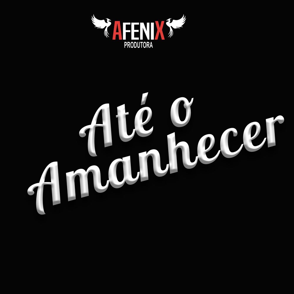 Picture of Até o Amanhecer