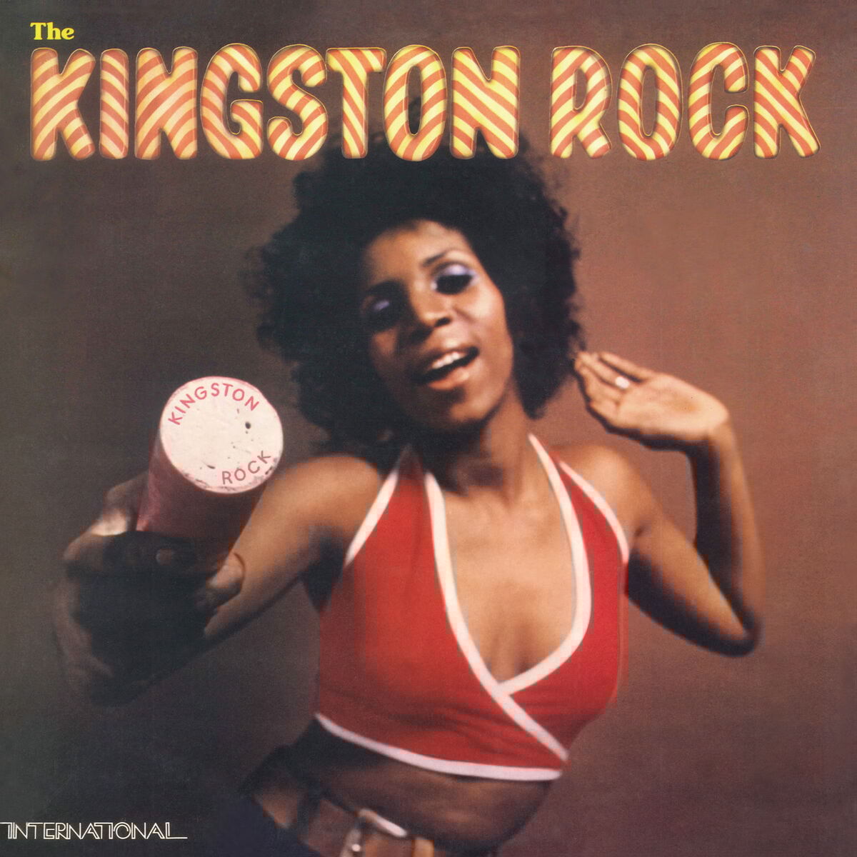 Winston Jarrett: albums, songs, concerts | Deezer Winston Jarrett: albums, songs, concerts | Deezer