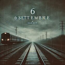 Cover of 6 settembre