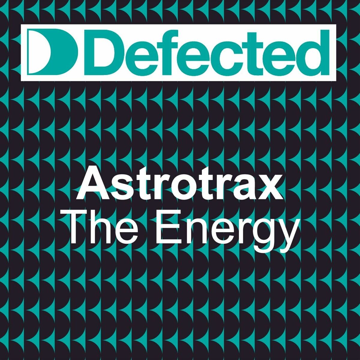 Album cover of The Energy