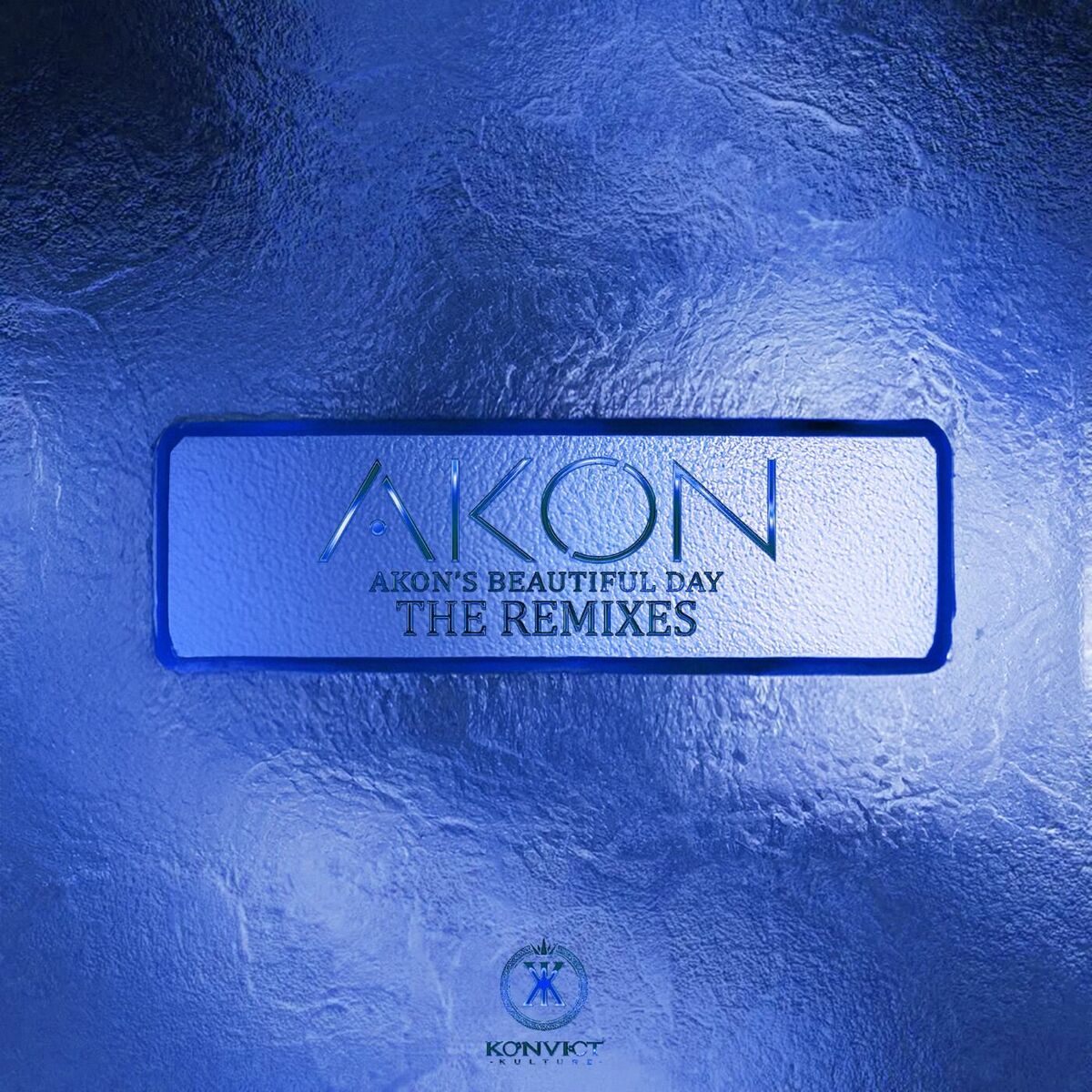 Album cover of Akon's Beautiful Day (David Guetta & Hypaton Extended Remix)