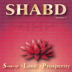 Cover of Shabd Volume I