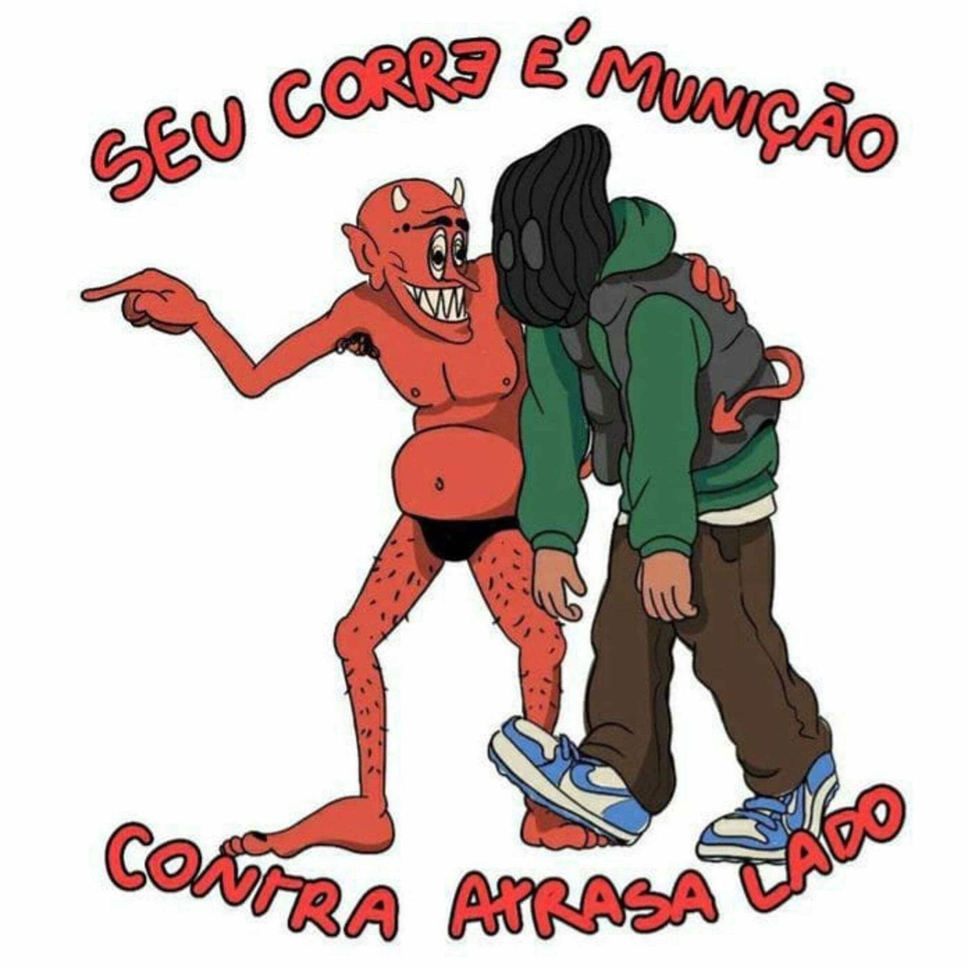 Album cover of Luxo no Crime