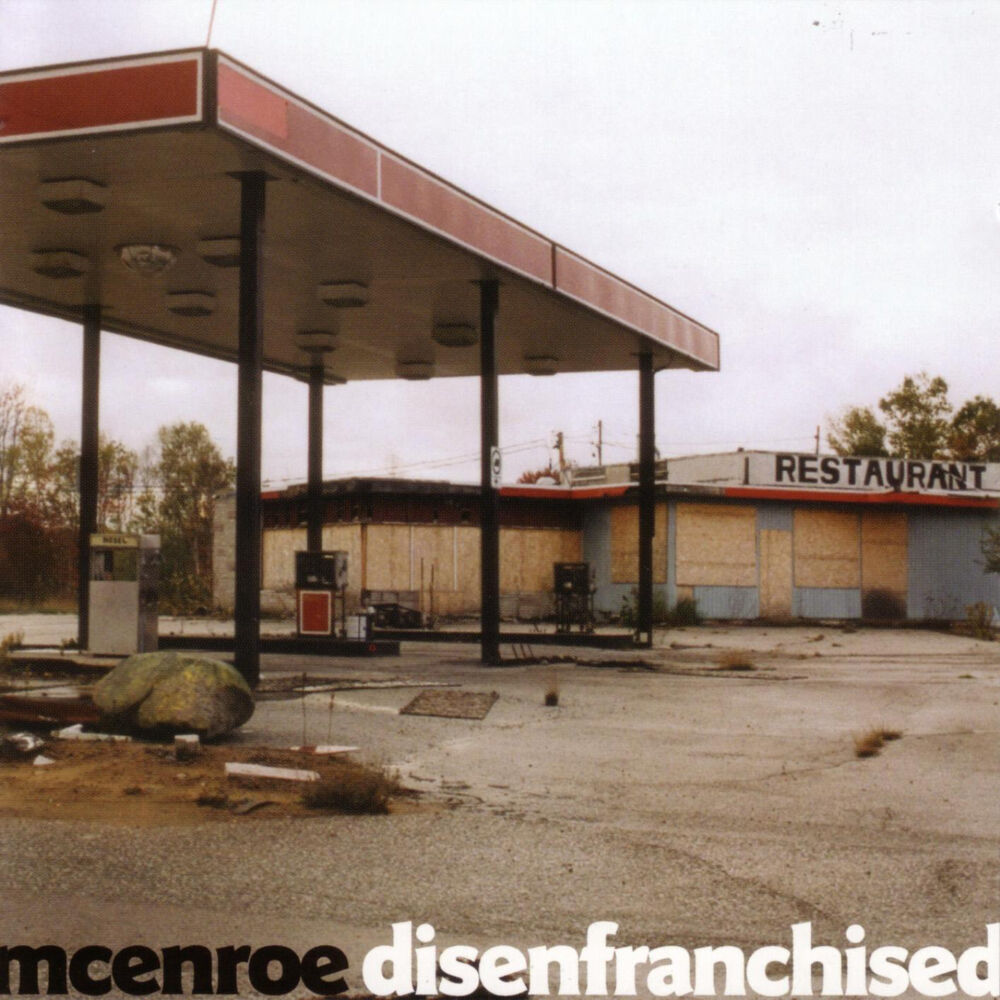 Picture of Disenfranchised