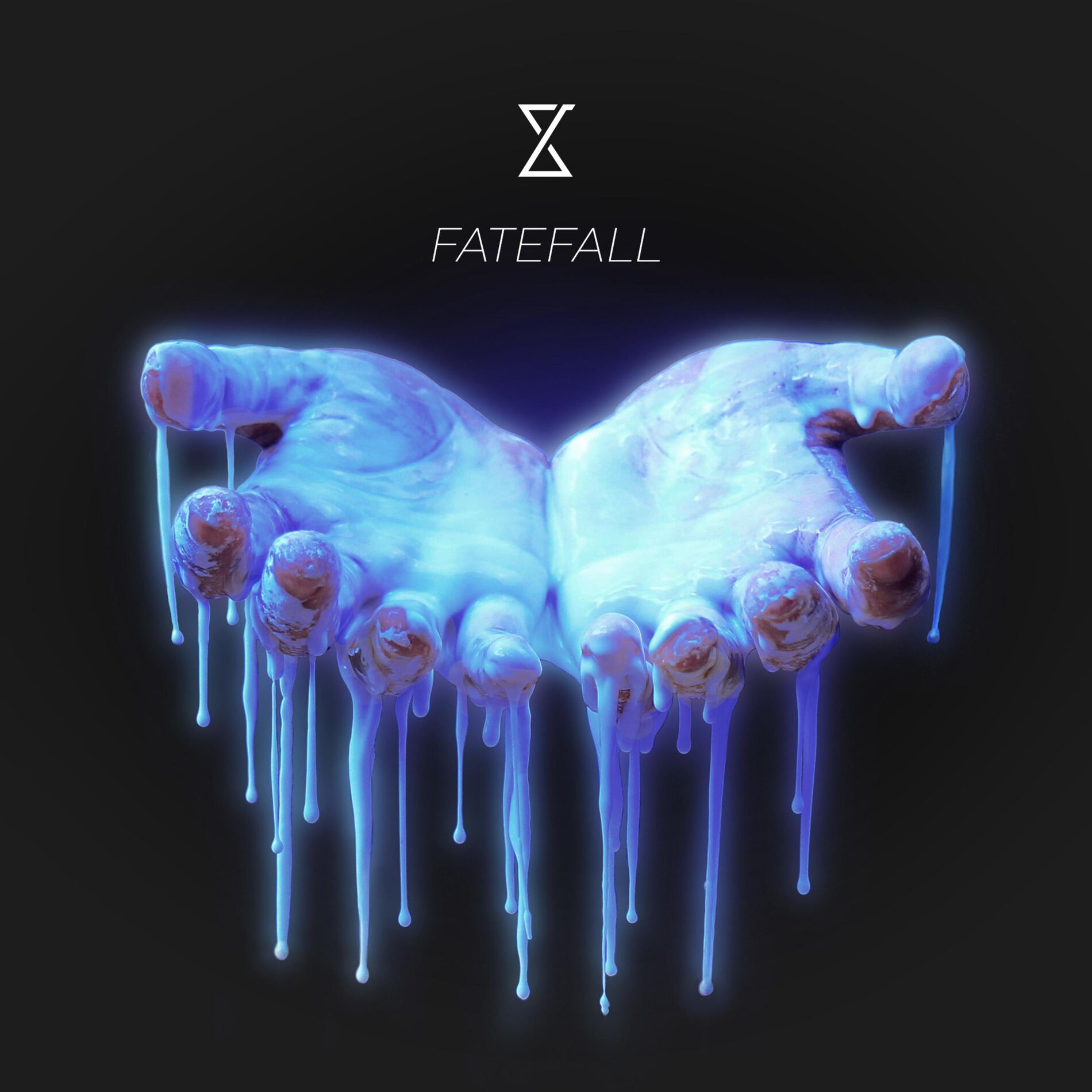 Album cover of Fatefall