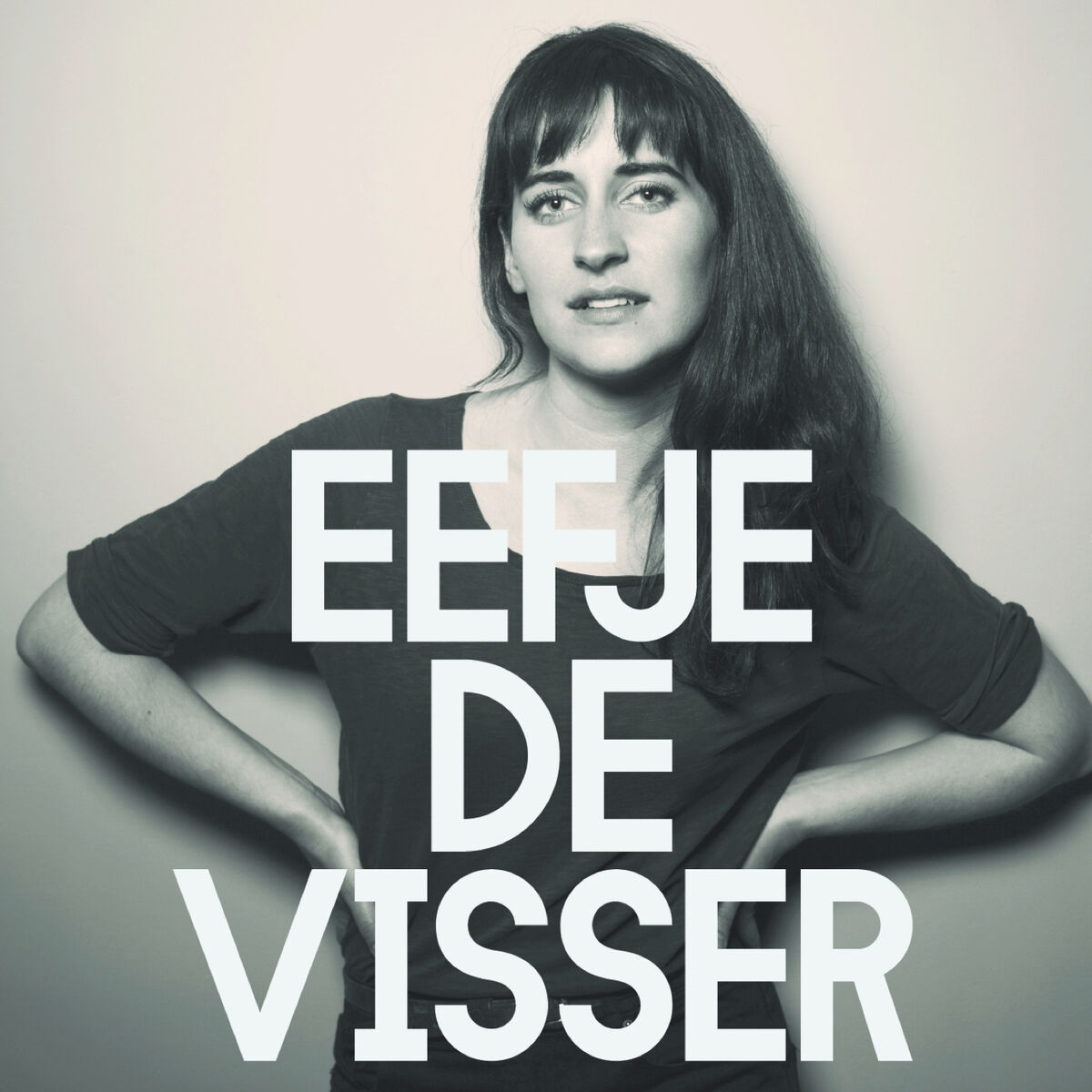 Album cover of Het Is
