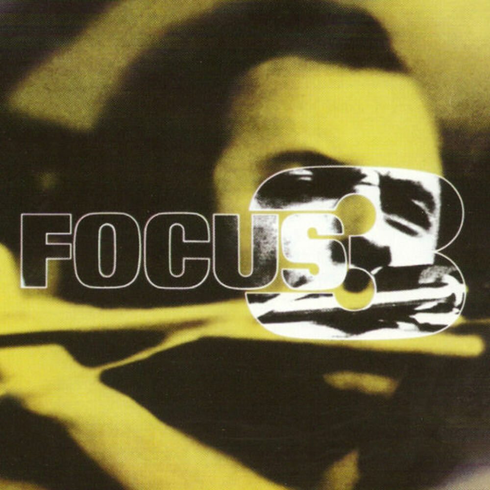 Picture of Focus 3
