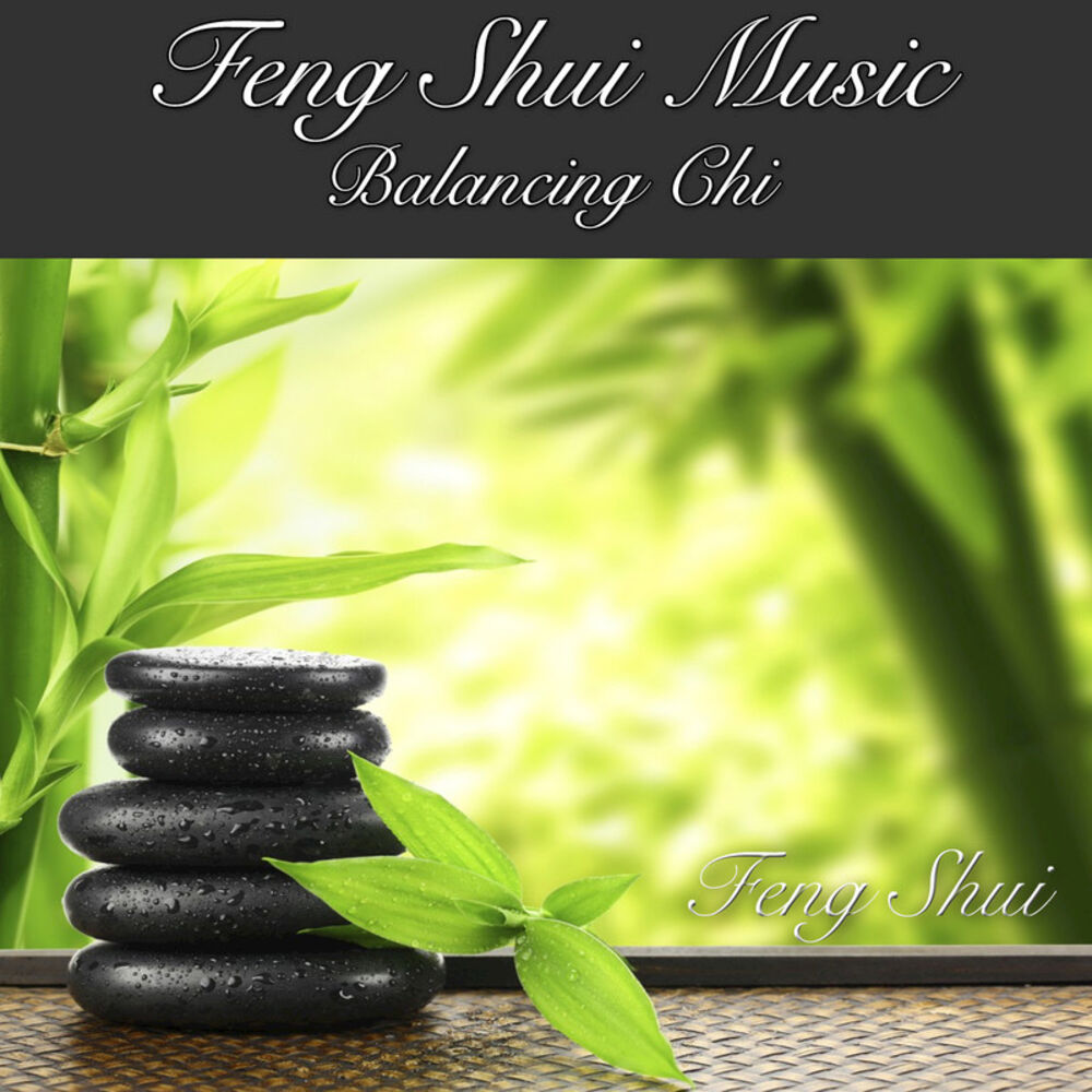 Picture of Feng Shui Music Balancing Chi
