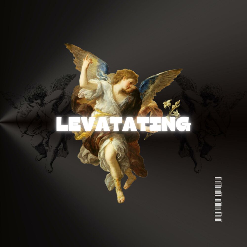 Picture of LEVATATING (feat. Pre$tige & Steezy J)