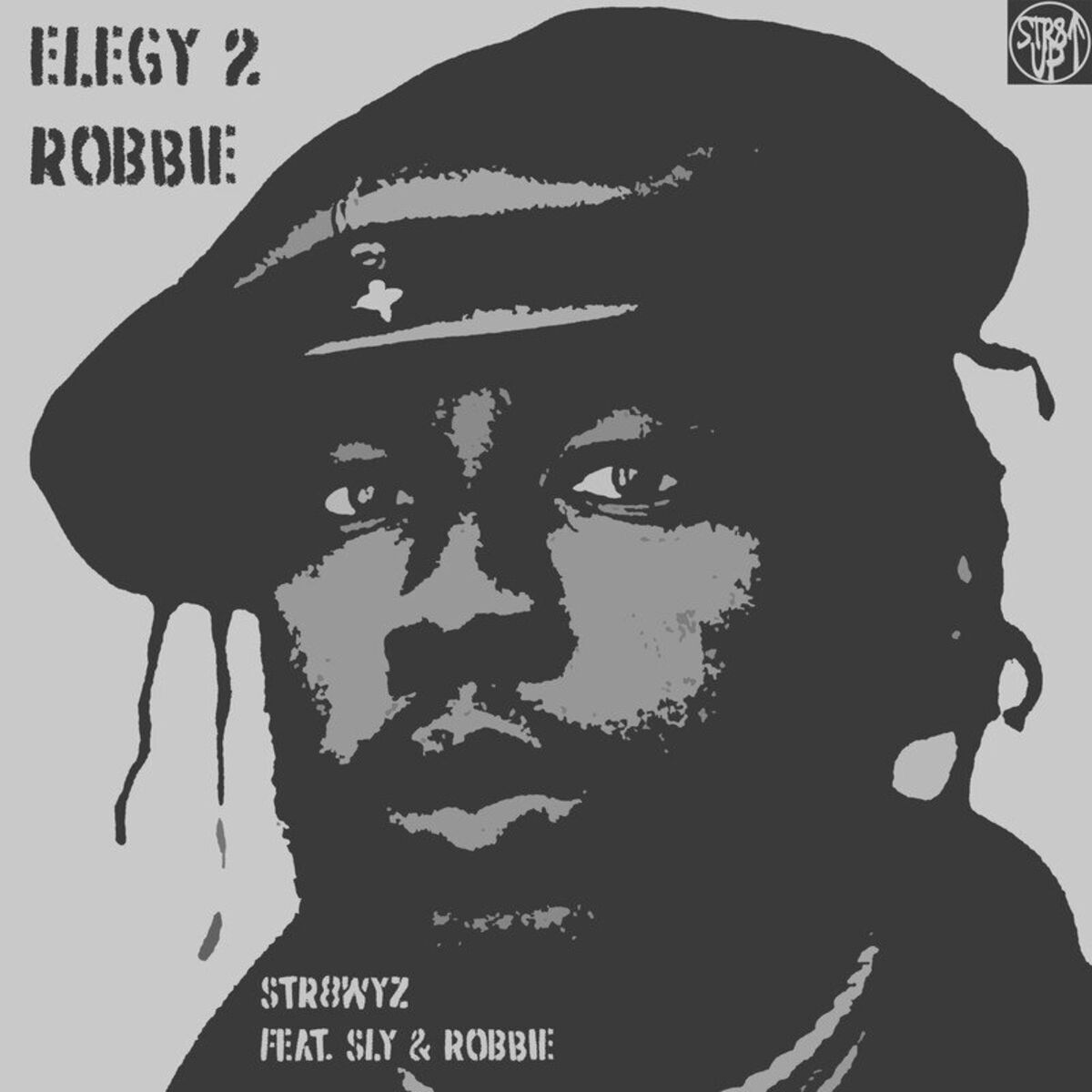 Album cover of Elegy 2 Robbie