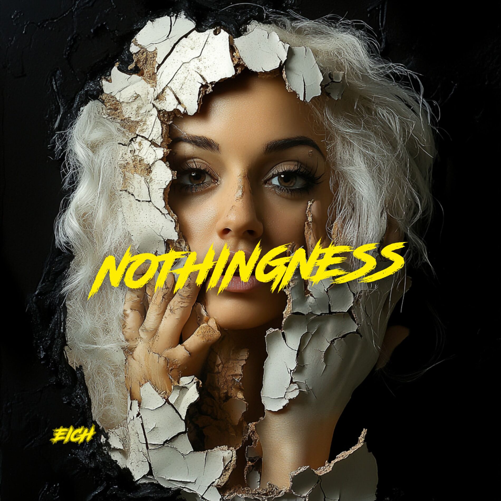 Album cover of Nothingness