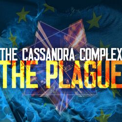 Cover of The Plague