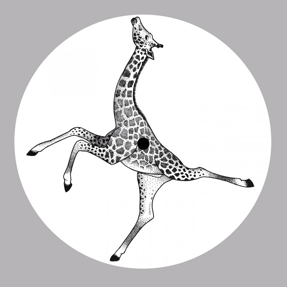 Picture of Mimosa Kuriosa - EP