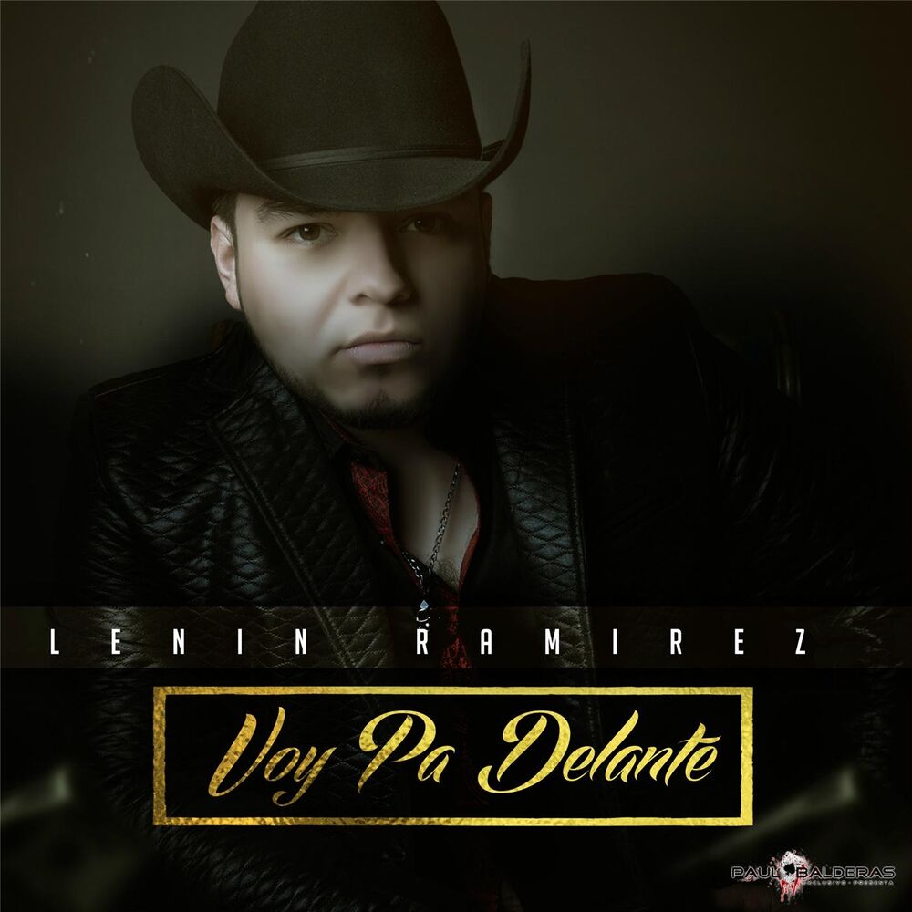 Picture of Voy Pa Delante