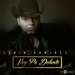 Cover of Voy Pa Delante
