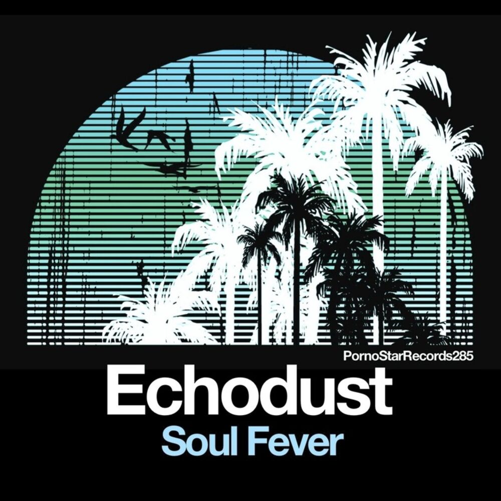 Picture of Soul Fever