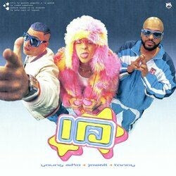 Cover of ID