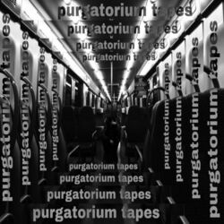 Cover of Purgatorium Tapes